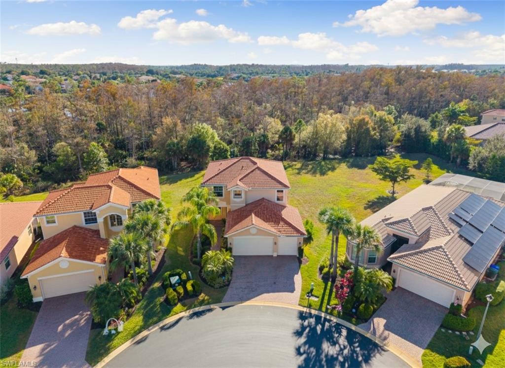 BOTANICA LAKES - Residential