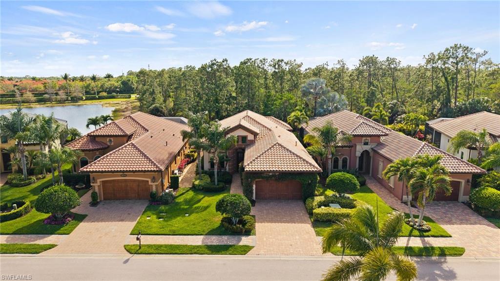 LAKOYA - Residential