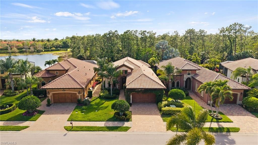 Photo of 6223 BRUNELLO LN, NAPLES, FL 34113 (MLS # 226013063)