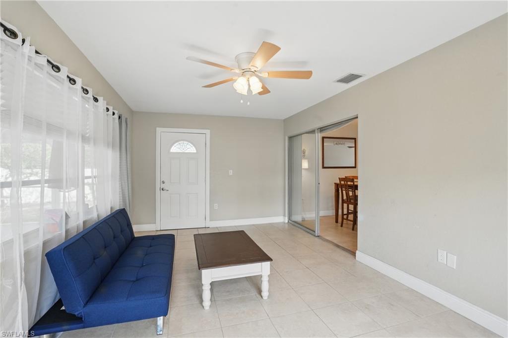 PORT CHARLOTTE - Residential