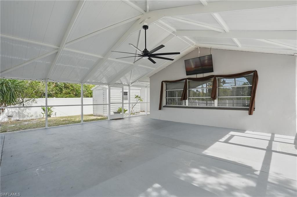 PORT CHARLOTTE - Residential