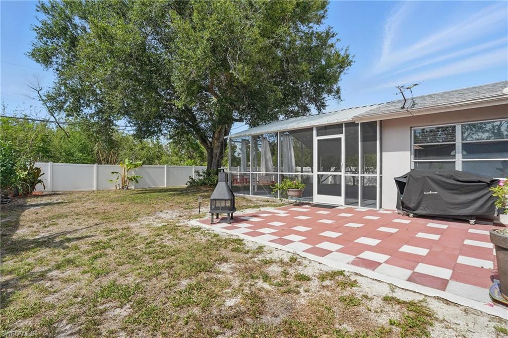 PORT CHARLOTTE - Residential