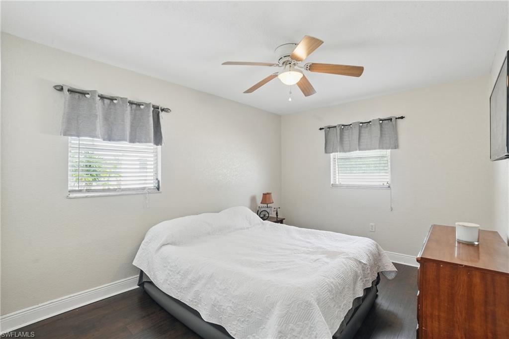 PORT CHARLOTTE - Residential