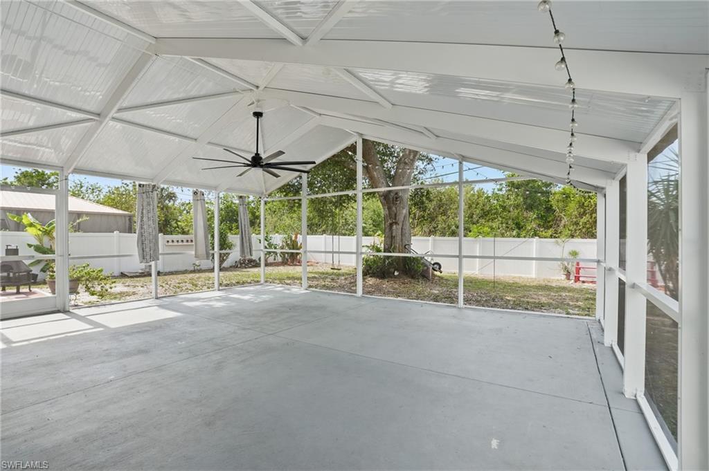 PORT CHARLOTTE - Residential