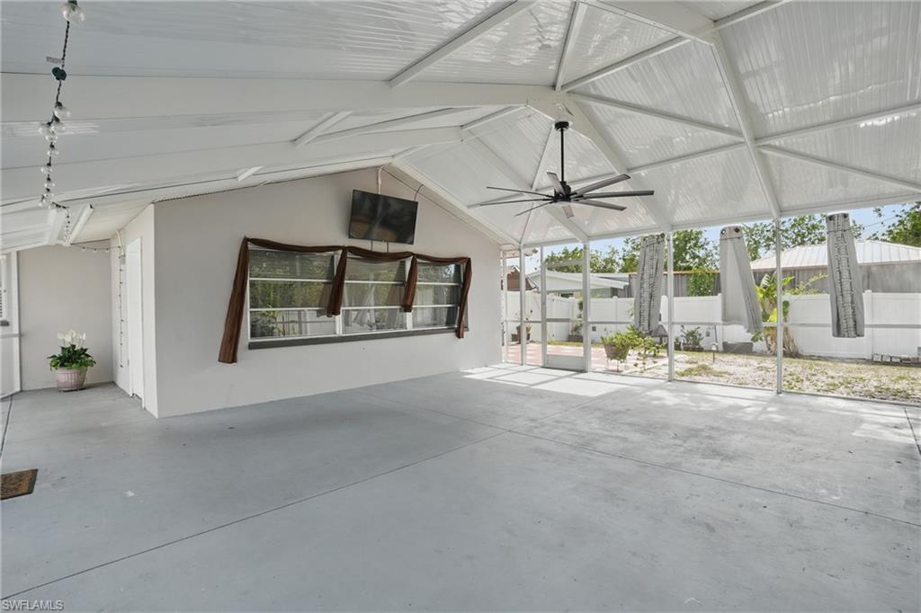 PORT CHARLOTTE - Residential