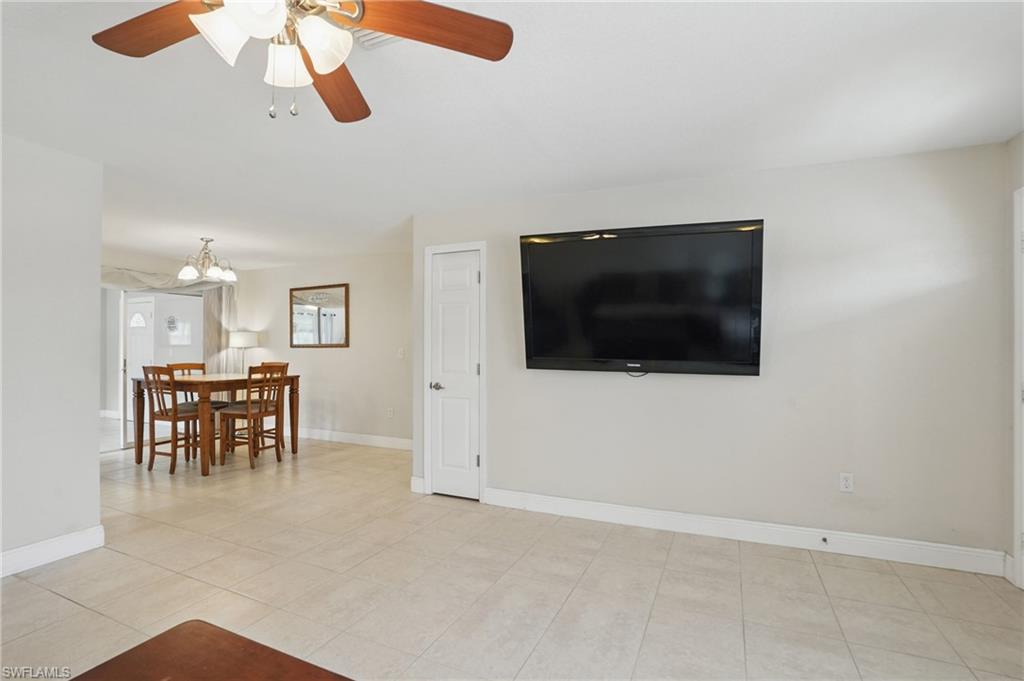 PORT CHARLOTTE - Residential