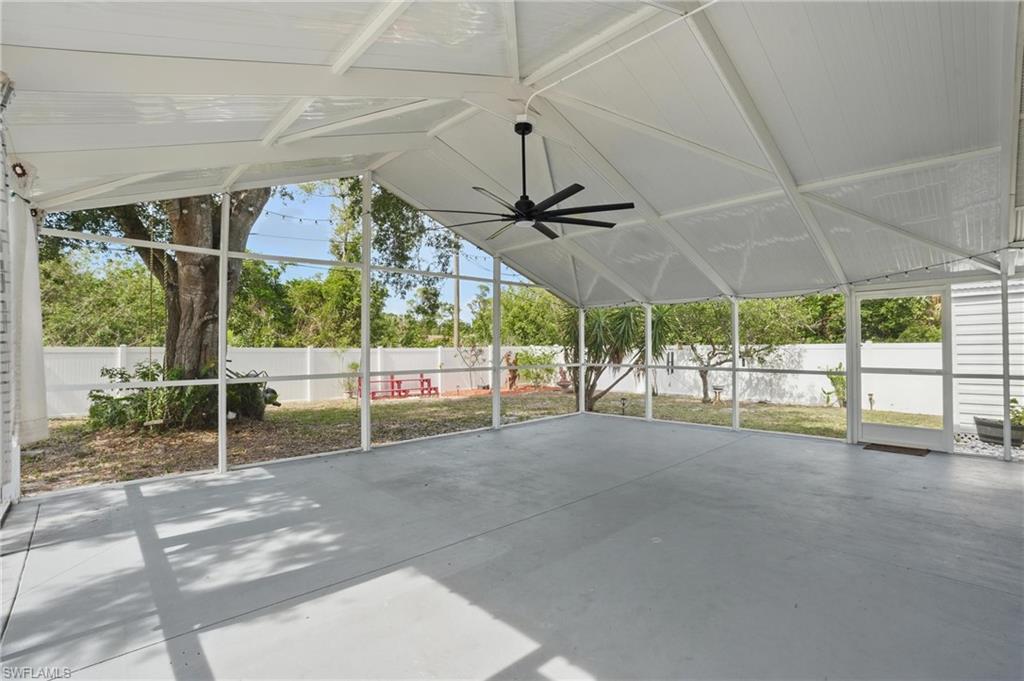 PORT CHARLOTTE - Residential