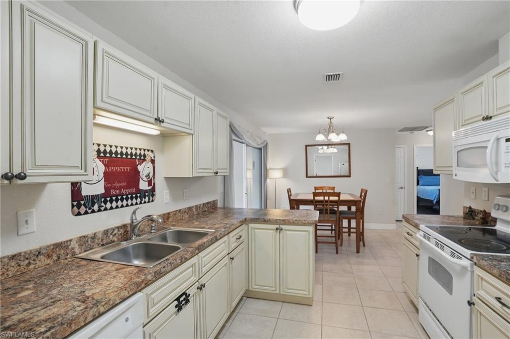 PORT CHARLOTTE - Residential