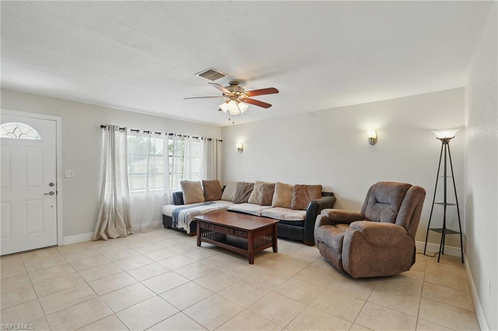 PORT CHARLOTTE - Residential