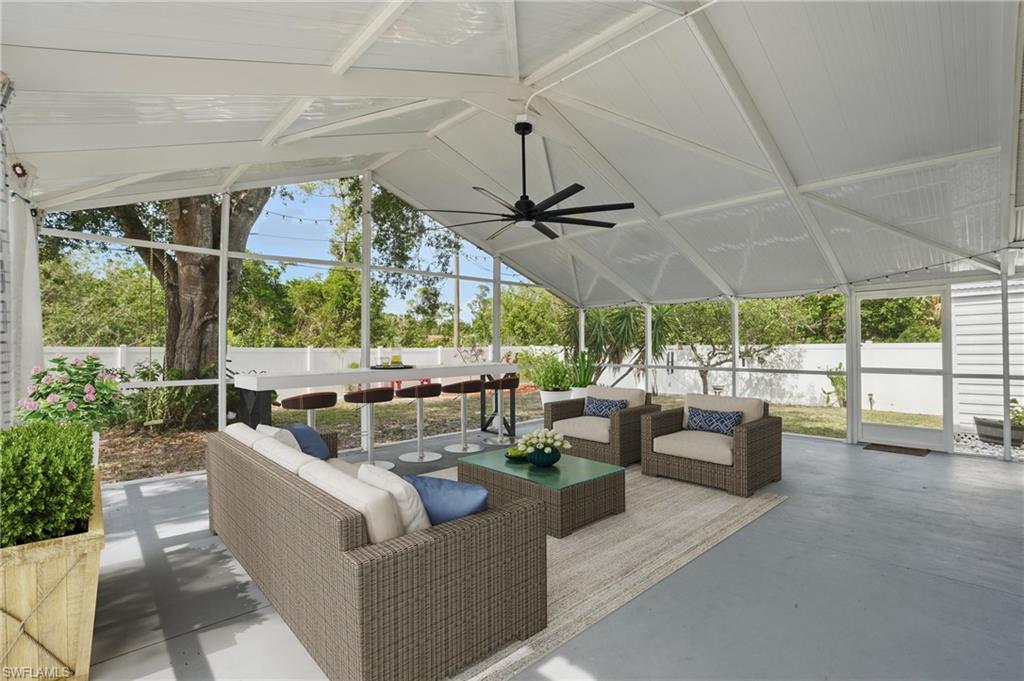 PORT CHARLOTTE - Residential