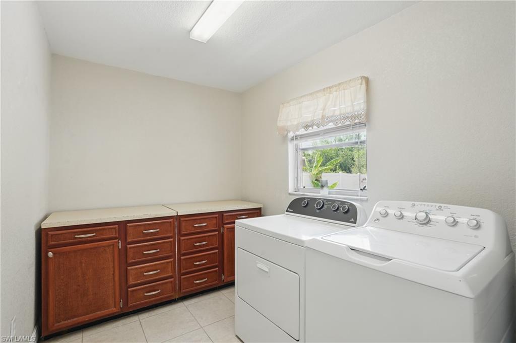 PORT CHARLOTTE - Residential