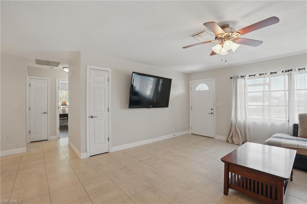 PORT CHARLOTTE - Residential