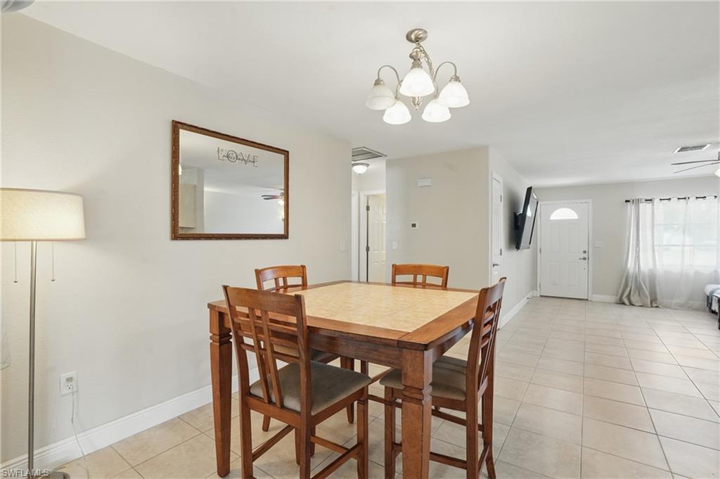 PORT CHARLOTTE - Residential