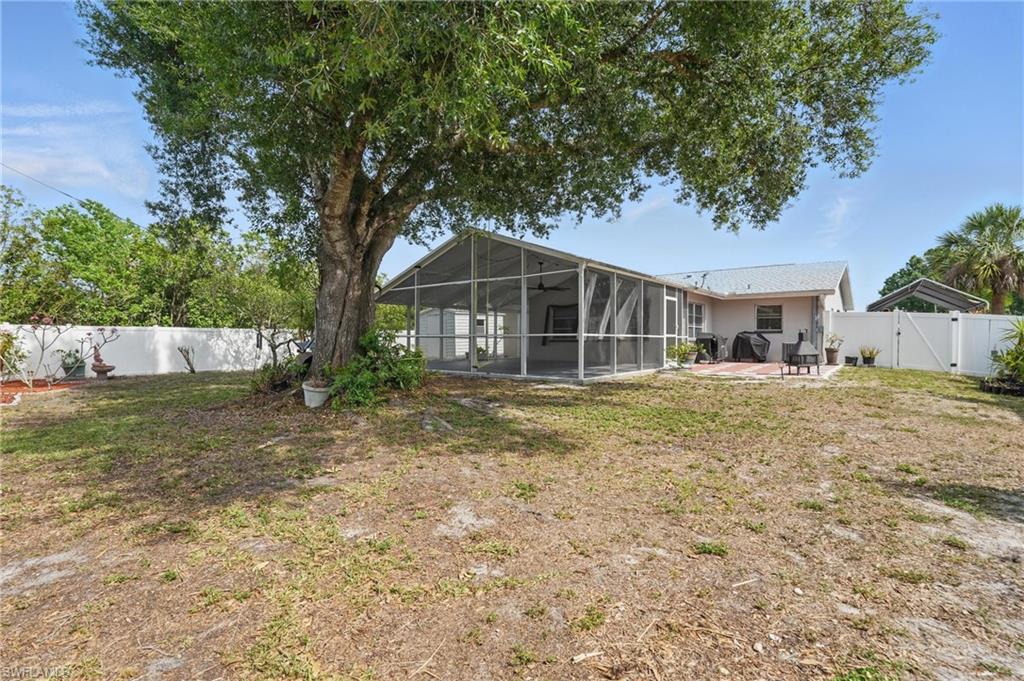 PORT CHARLOTTE - Residential