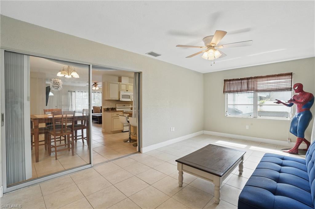 PORT CHARLOTTE - Residential