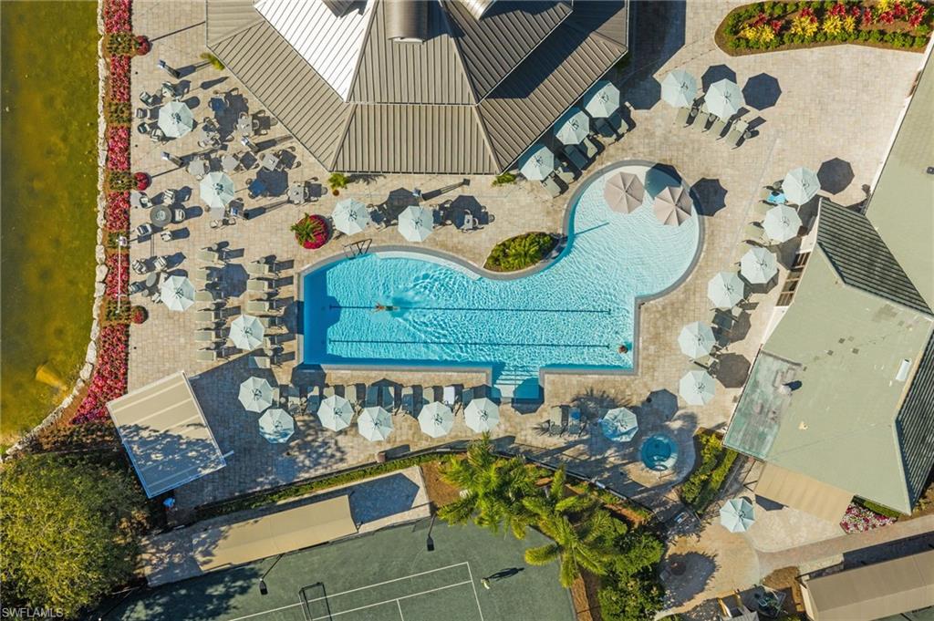 HEATHERWOOD - Residential Lease