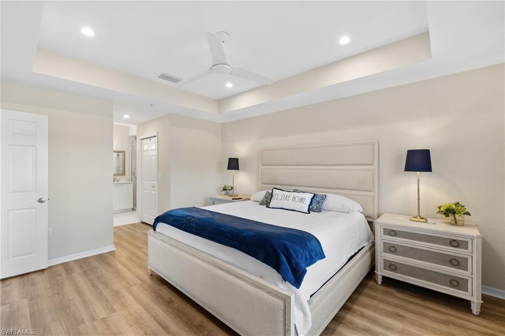 HEATHERWOOD - Residential Lease