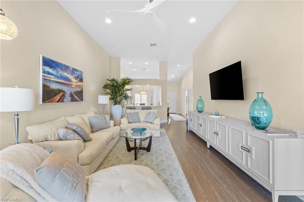 HEATHERWOOD - Residential Lease