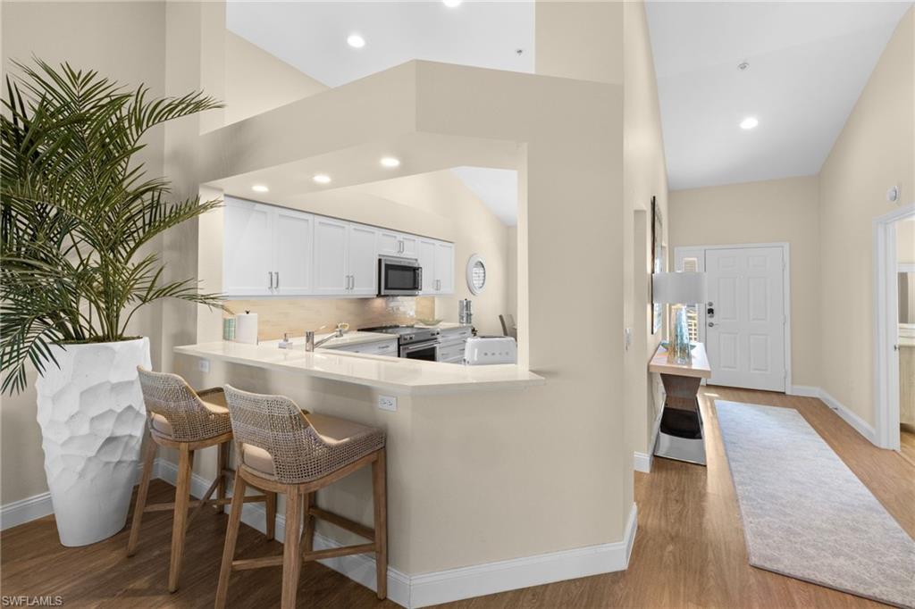 HEATHERWOOD - Residential Lease