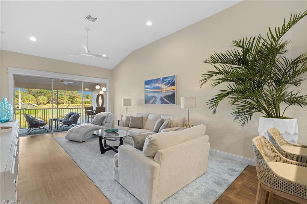 HEATHERWOOD - Residential Lease