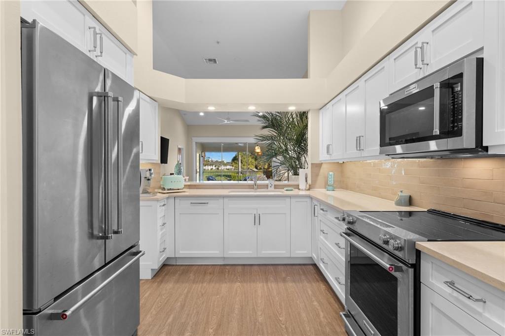 HEATHERWOOD - Residential Lease