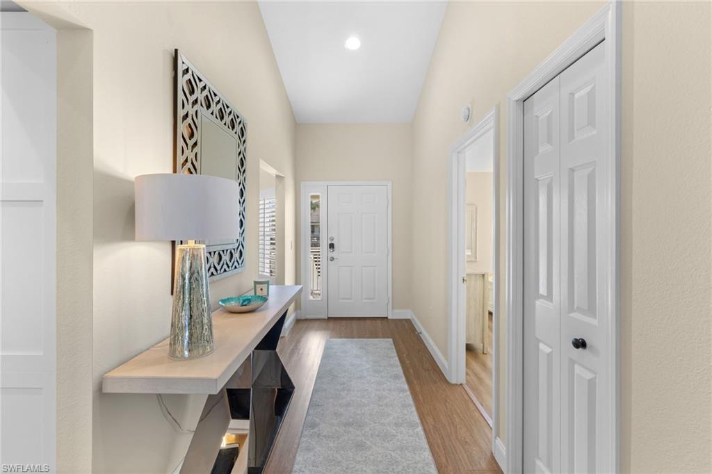 HEATHERWOOD - Residential Lease