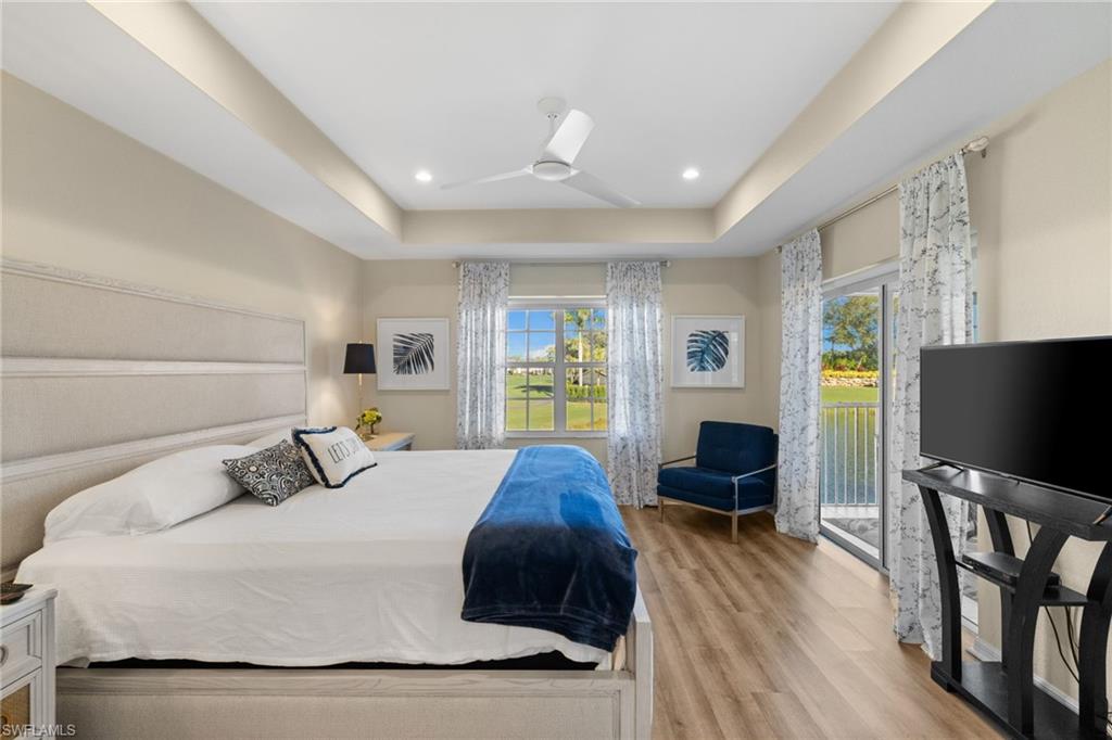 HEATHERWOOD - Residential Lease