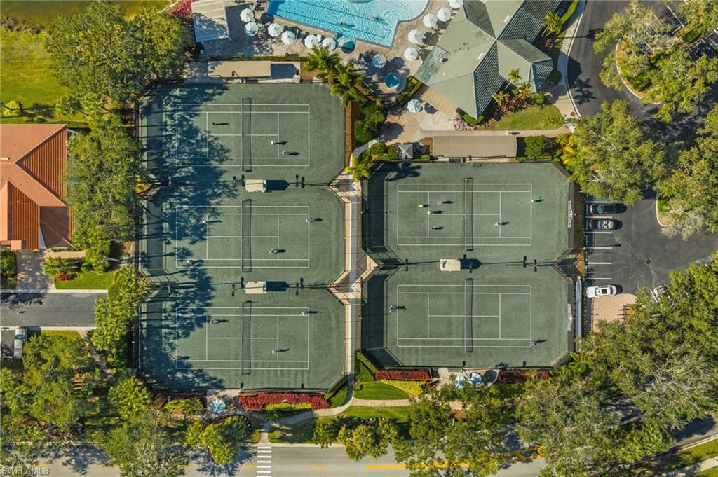 HEATHERWOOD - Residential Lease