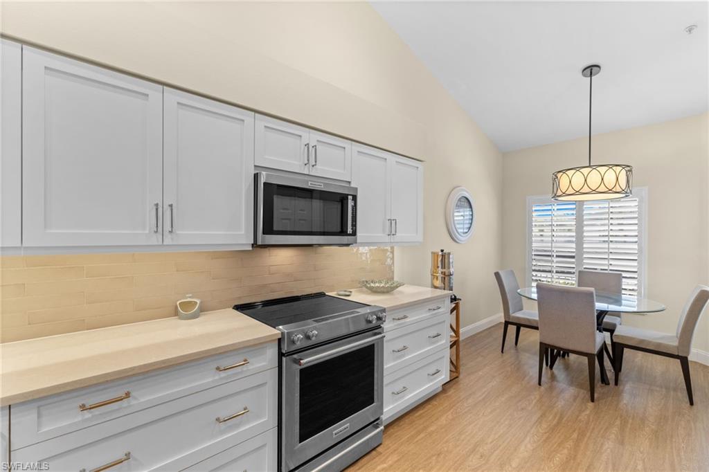 HEATHERWOOD - Residential Lease