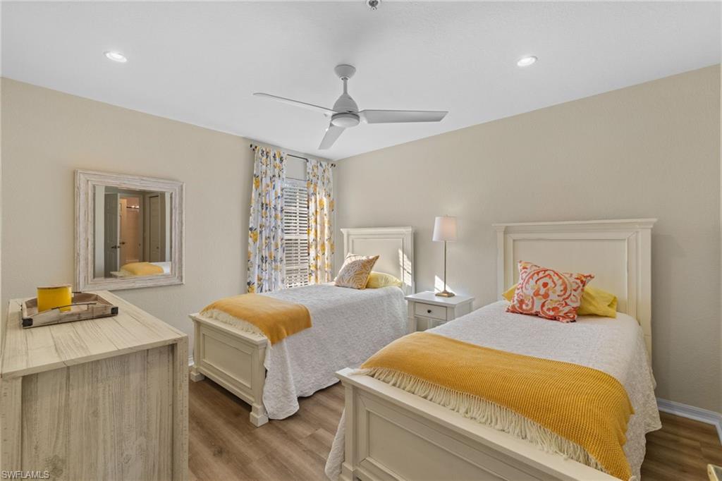 HEATHERWOOD - Residential Lease