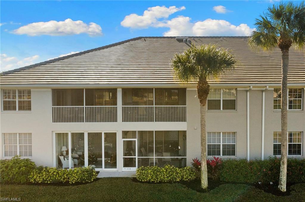 HEATHERWOOD - Residential Lease