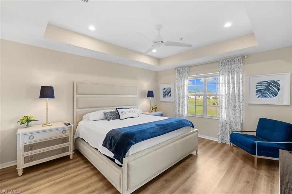 HEATHERWOOD - Residential Lease