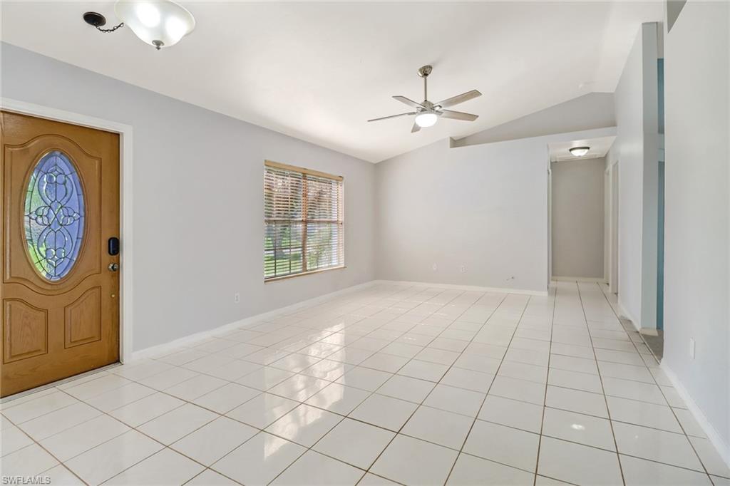 SAN CARLOS PARK - Residential