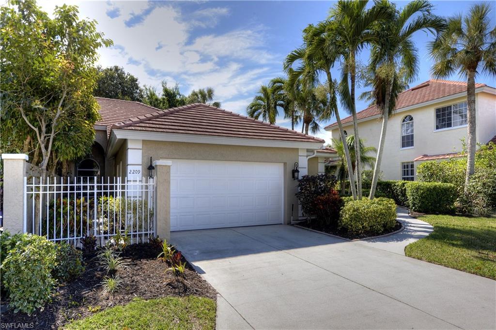 SOMERSET AT WINDSTAR - Residential