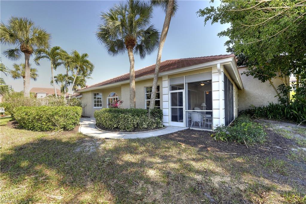 SOMERSET AT WINDSTAR - Residential