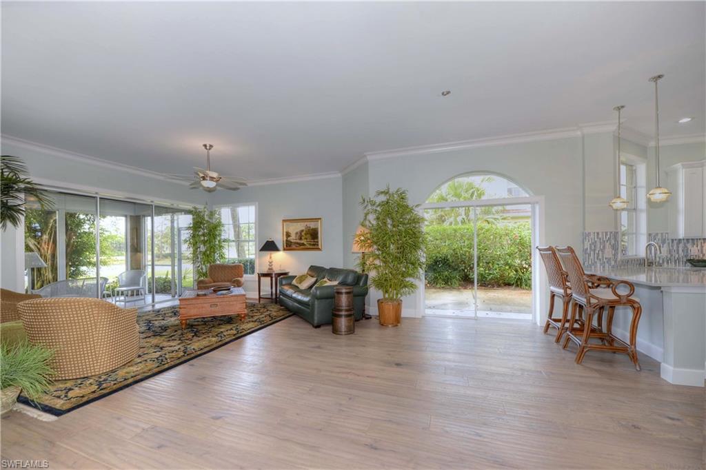 SOMERSET AT WINDSTAR - Residential