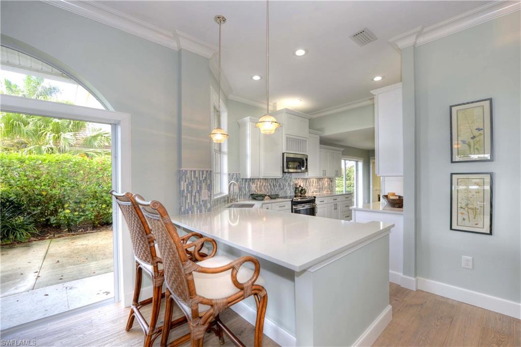 SOMERSET AT WINDSTAR - Residential