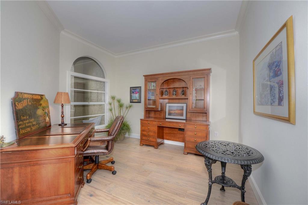 SOMERSET AT WINDSTAR - Residential