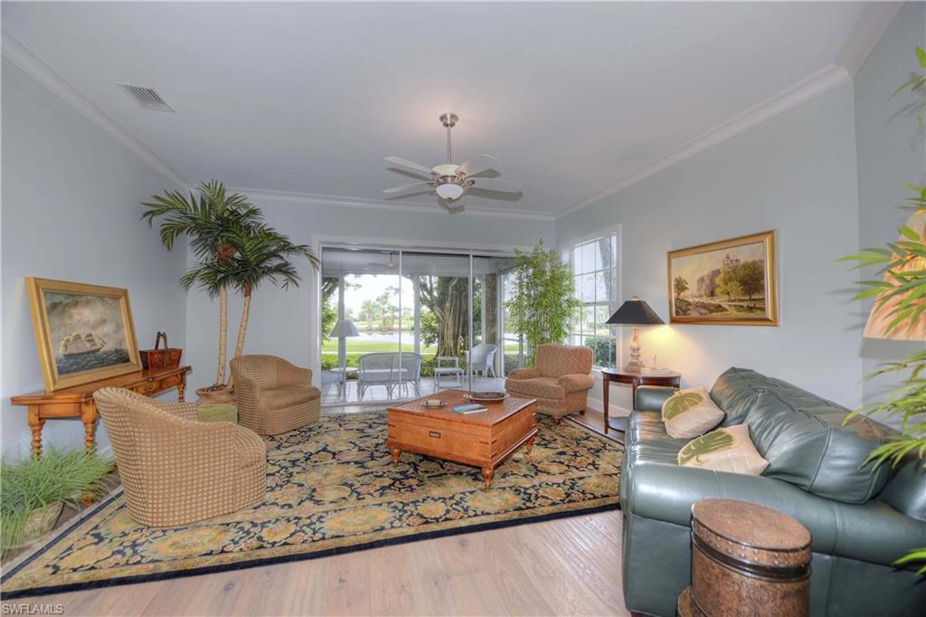 SOMERSET AT WINDSTAR - Residential