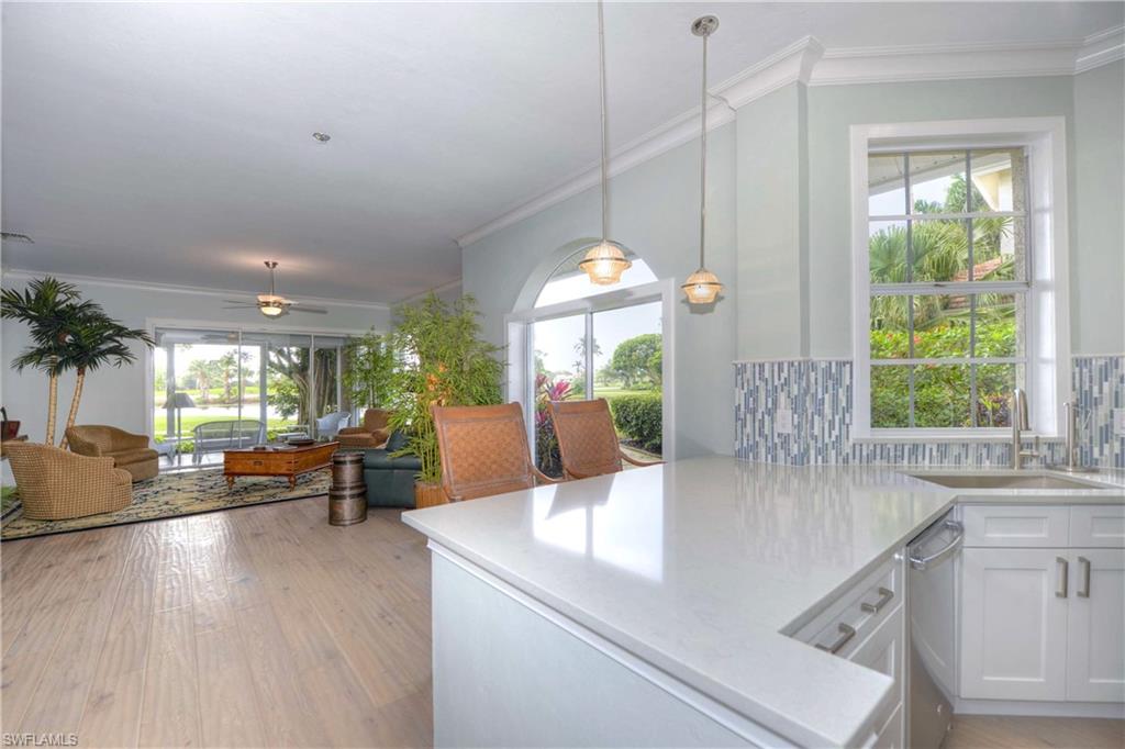 SOMERSET AT WINDSTAR - Residential