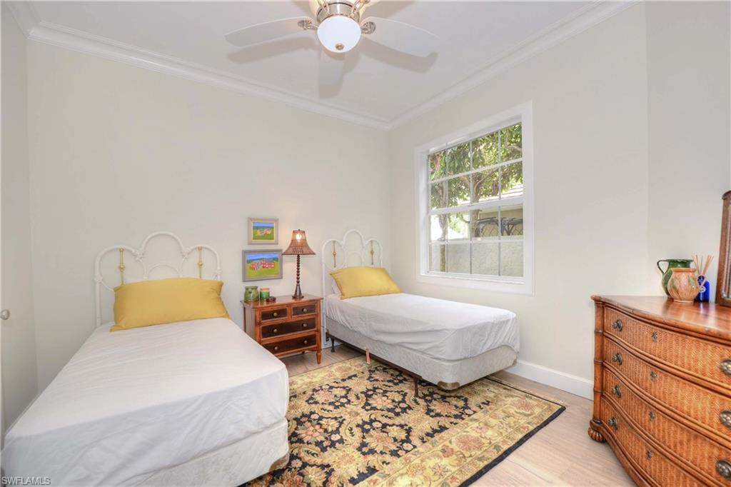 SOMERSET AT WINDSTAR - Residential