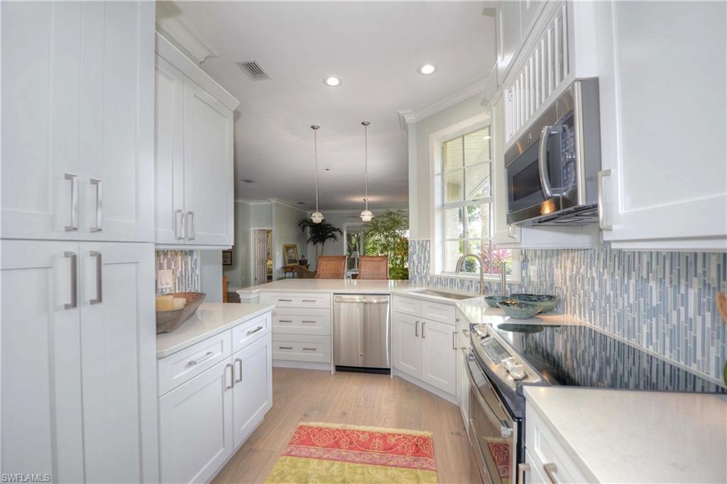 SOMERSET AT WINDSTAR - Residential