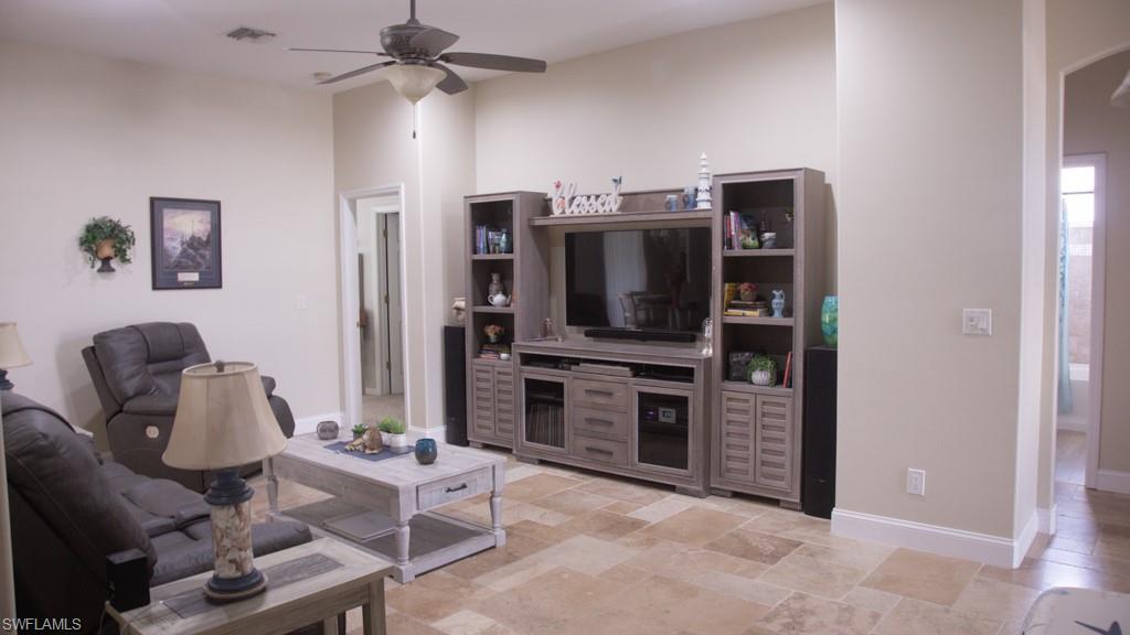 STONEYBROOK - Residential