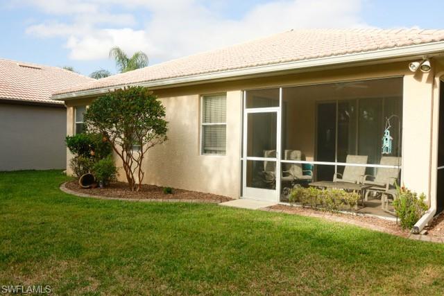 STONEYBROOK - Residential