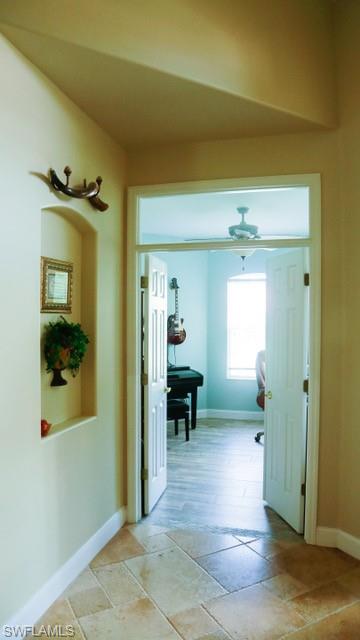 STONEYBROOK - Residential