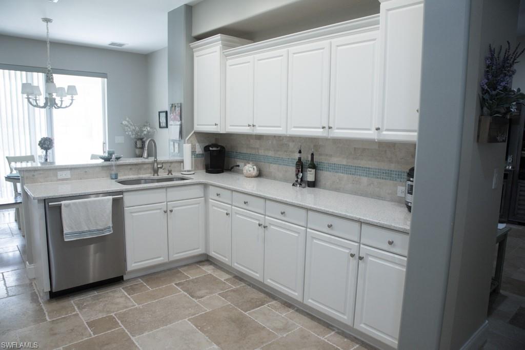 STONEYBROOK - Residential