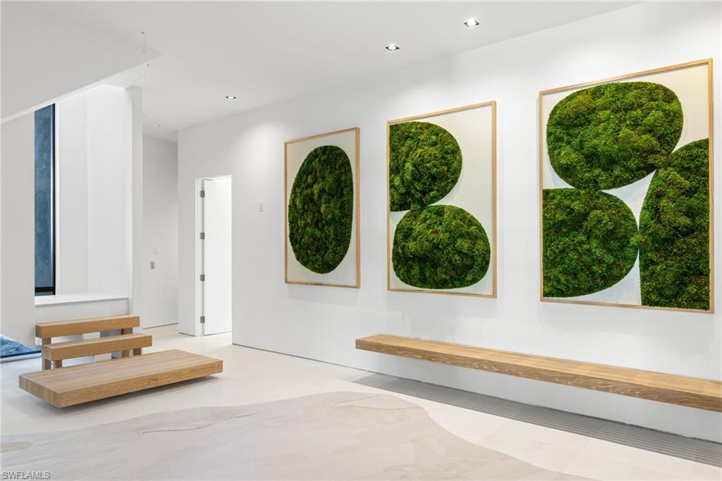 METES AND BOUNDS - Residential