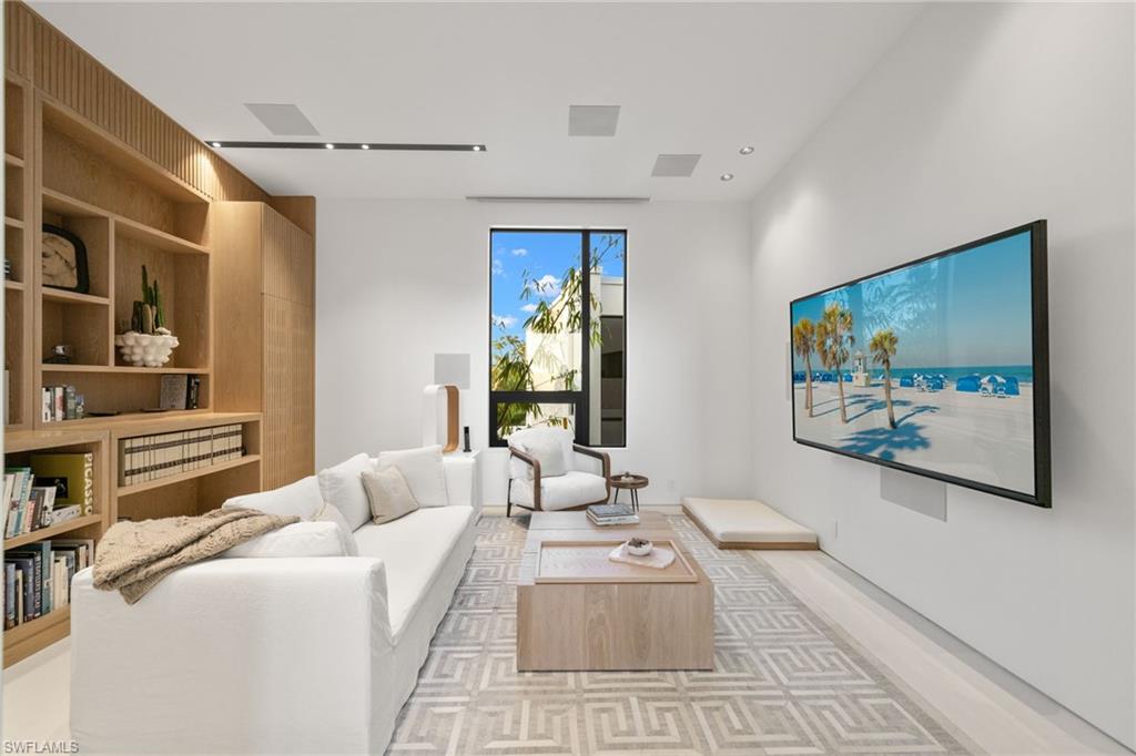 METES AND BOUNDS - Residential