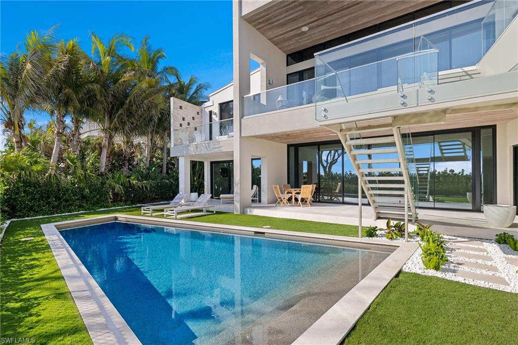 METES AND BOUNDS - Residential