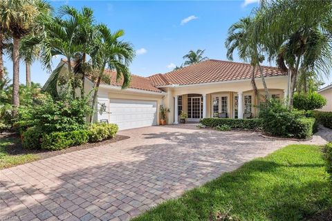 2881 Hatteras WAY NAPLES FL 34119